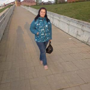 Светлана, 46 лет, Смоленск