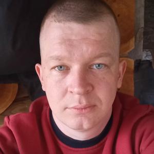 Парни в Зеленограде: Sergey, 31 - ищет девушку из Зеленограда