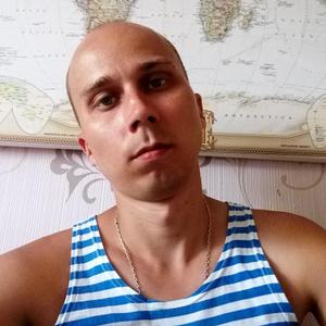 Парни в Санкт-Петербурге: Константин, 35 - ищет девушку из Санкт-Петербурга