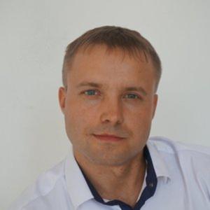 Андрей Русских, 38 лет, Киров