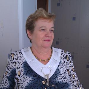 Екатерина Кукарова, 67 лет, Челябинск