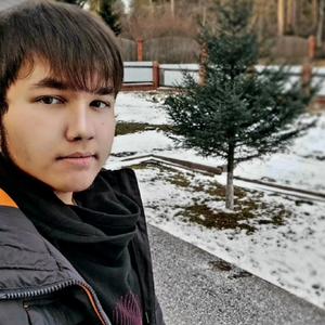 Александр, 19 лет, Маркова