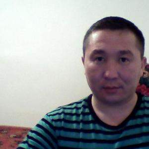 Косжан Садуанов, 43 года, Кызылорда