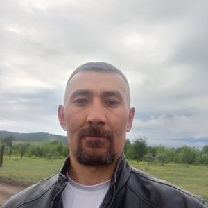Влад, 42 года, Улан-Удэ