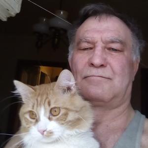 Николай, 65 лет, Конаково