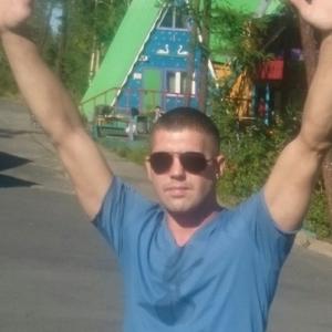 Парни в Сызрани: Андрей, 40 - ищет девушку из Сызрани