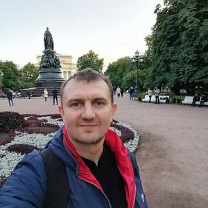 Парни в Санкт-Петербурге: Валерий, 43 - ищет девушку из Санкт-Петербурга
