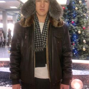Парни в Таштаголе: Сергей, 47 - ищет девушку из Таштагола