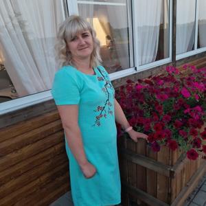 Natasha, 41 год, Борисоглебск