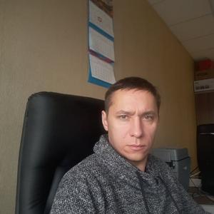 Джон Сильвер, 42 года, Уфа