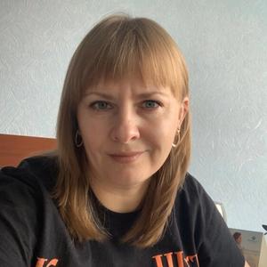 Вера, 41 год, Нижний Новгород