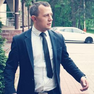 Парни в Рыльске: Степан, 38 - ищет девушку из Рыльска