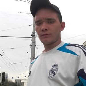 Николай, 27 лет, Новокузнецк