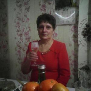 Татьяна Короткова, 64 года, Рассказово