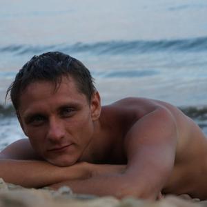 Владимир, 42 года, Владивосток