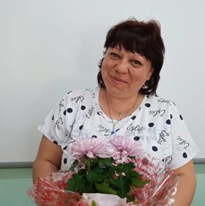Людмила, 46 лет, Новосибирск