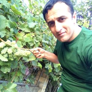 Решад, 41 год, Баку