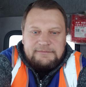 Парни в Челябинске: Дмитрий, 46 - ищет девушку из Челябинска