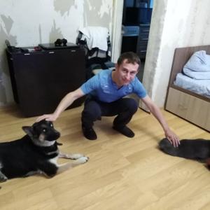 Парни в Коломне: Дмитрий, 43 - ищет девушку из Коломны