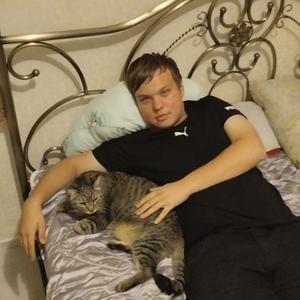 Саймон, 20 лет, Челябинск