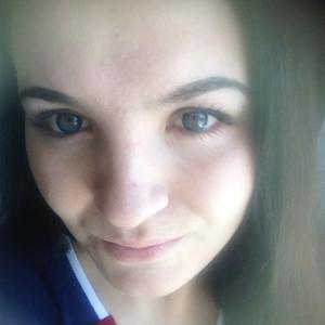 Катерина, 25 лет, Новосибирск