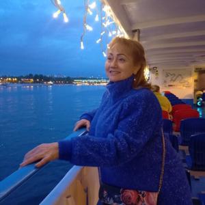 Людмила, 49 лет, Губаха
