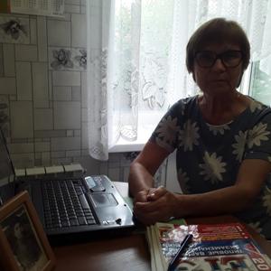 Девушки в Новокузнецке: Татьяна Муковникова, 69 - ищет парня из Новокузнецка