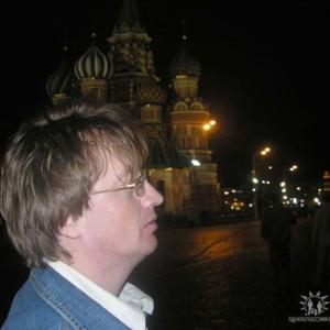Парни в Оренбурге: Vladimir, 54 - ищет девушку из Оренбурга