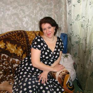 Юлия, 44 года, Ангарск