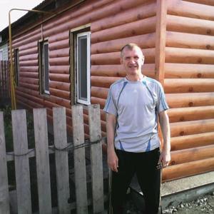 Парни в Конезаводский: Vladimir, 53 - ищет девушку из Конезаводский