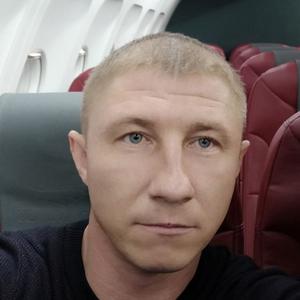Парни в Оренбурге: Игорь, 37 - ищет девушку из Оренбурга