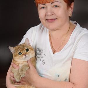 Ольга, 58 лет, Белгород