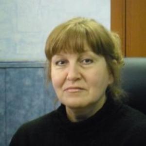 Елена, 63 года, Барнаул
