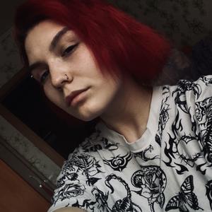 Олеся, 22 года, Омск