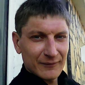 Парни в Оренбурге: Андрей, 40 - ищет девушку из Оренбурга