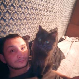 Парни в Обнинске: Михей Снетков, 34 - ищет девушку из Обнинска