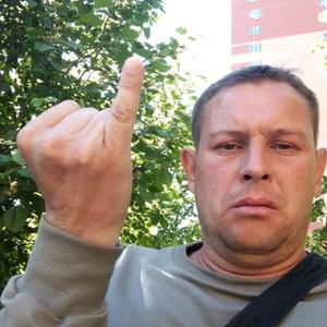 Юрий Владимирович Абрамов, 38 лет, Рязань