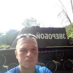 Парни в Твери: Сергей, 38 - ищет девушку из Твери