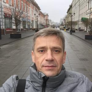 Юра, 46 лет, Нижний Новгород