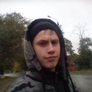 Алексей, 23 года, Ростов-на-Дону