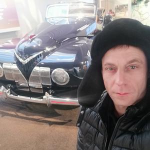 Парни в Екатеринбурге: Иван, 41 - ищет девушку из Екатеринбурга