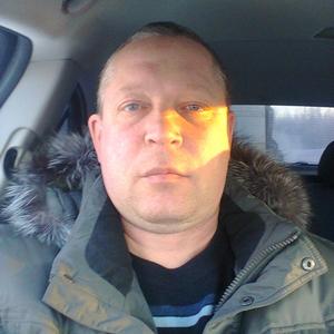 Парни в Ялуторовске: Сергей, 51 - ищет девушку из Ялуторовска