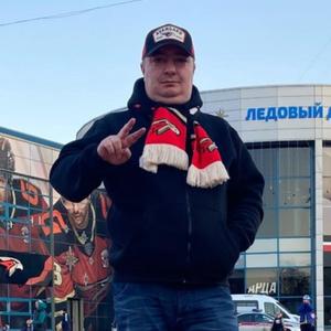 Парни в Балашихе: Дмитрий, 42 - ищет девушку из Балашихи