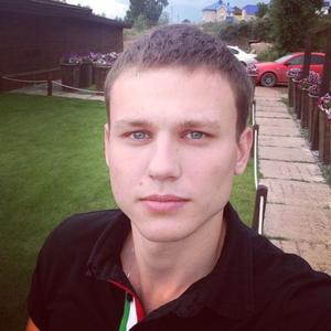Александр Сидоренко, 35 лет, Владивосток