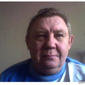 Парни в Новокузнецке: Юрий, 66 - ищет девушку из Новокузнецка