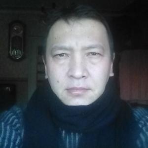 Ойбек, 44 года, Владивосток