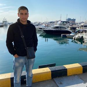 Илья, 25 лет, Сочи