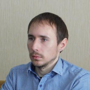 Михаил, 36 лет, Пушкино