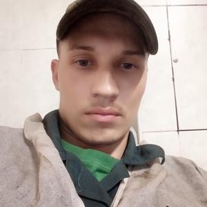 Петров, 35 лет, Ульяновск