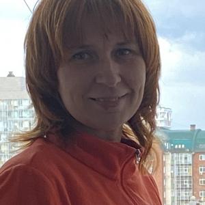 Полина, 45 лет, Ангарск
